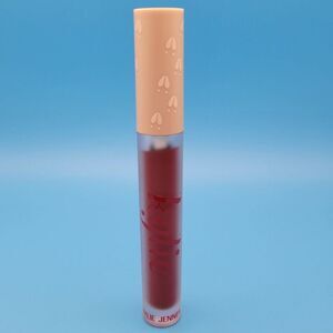 Kylie Jenner Kylie Matte Liquid Lipstick - 419 Bad Lil Reindeer - New